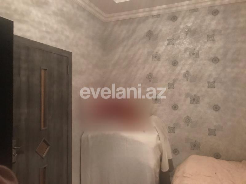 Satılır, həyət evi / bağ, 5 otaqlı, 200 m², Bakı, Səbail r, Bayıl q.