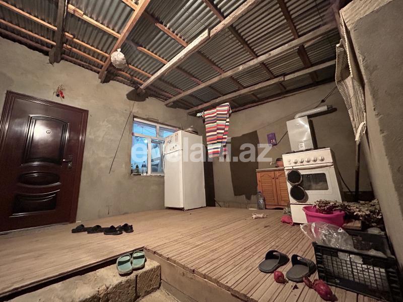 Satılır, həyət evi / bağ, 5 otaqlı, 200 m², Bakı, Səbail r, Bayıl q.