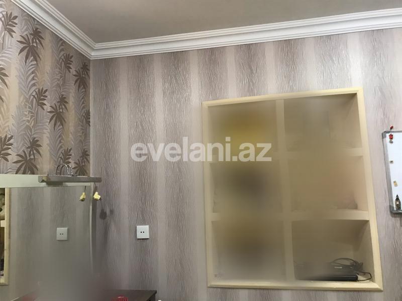 Satılır, həyət evi / bağ, 5 otaqlı, 200 m², Bakı, Səbail r, Bayıl q.