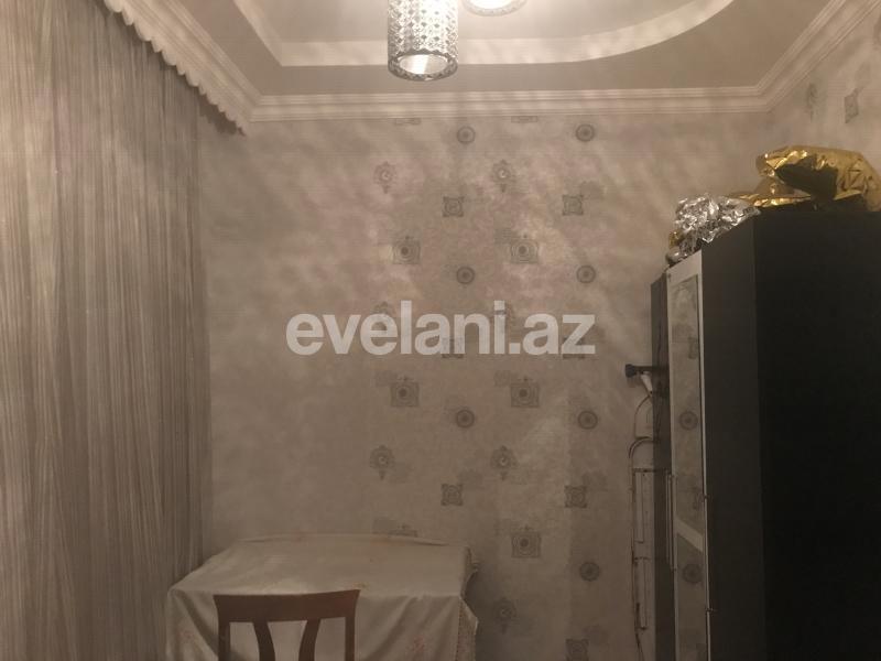 Satılır, həyət evi / bağ, 5 otaqlı, 200 m², Bakı, Səbail r, Bayıl q.
