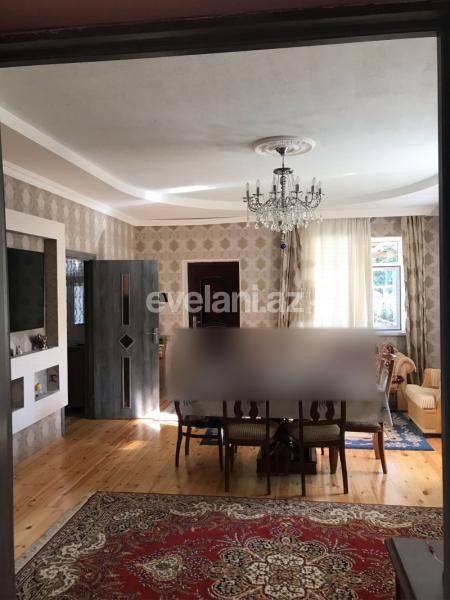 Satılır, həyət evi / bağ, 5 otaqlı, 200 m², Bakı, Səbail r, Bayıl q.