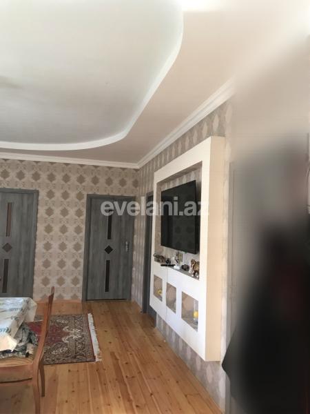 Satılır, həyət evi / bağ, 5 otaqlı, 200 m², Bakı, Səbail r, Bayıl q.