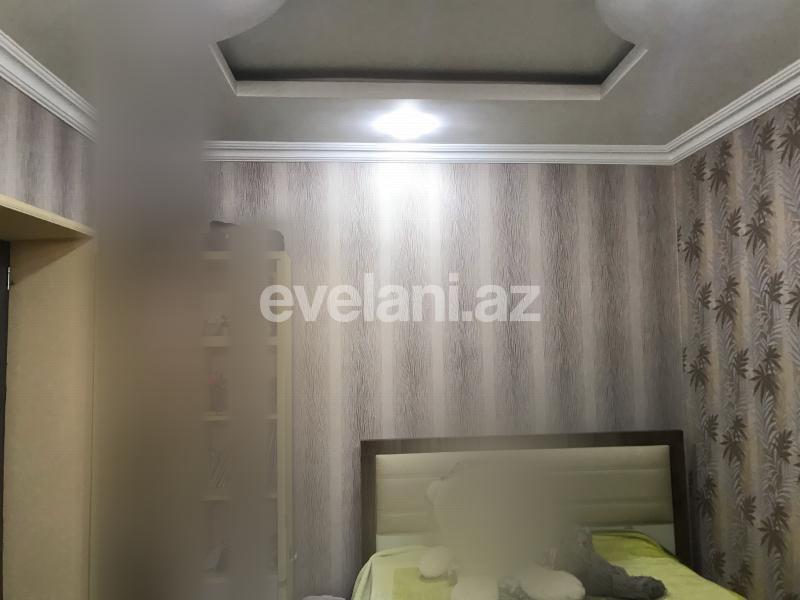 Satılır, həyət evi / bağ, 5 otaqlı, 200 m², Bakı, Səbail r, Bayıl q.