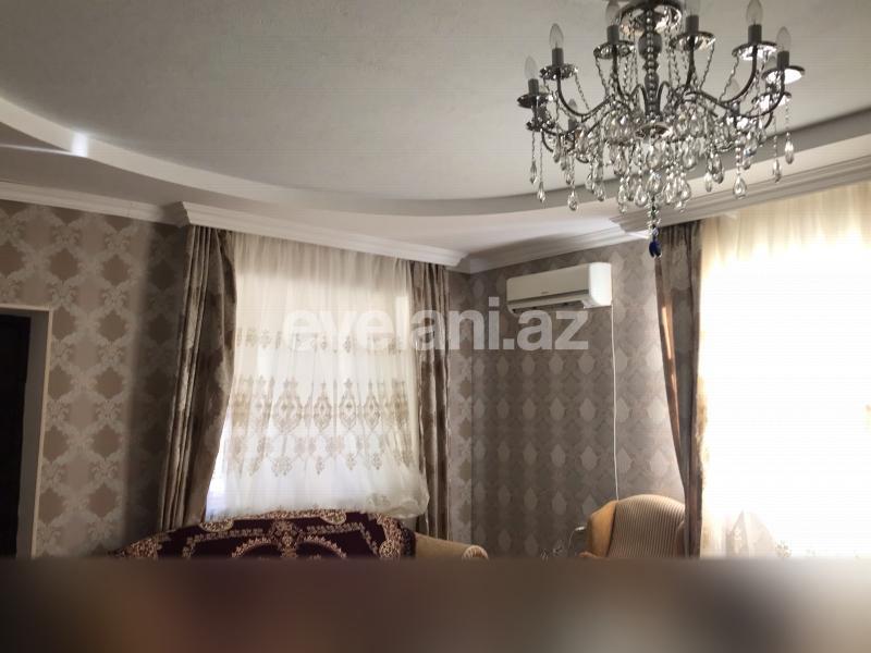 Satılır, həyət evi / bağ, 5 otaqlı, 200 m², Bakı, Səbail r, Bayıl q.