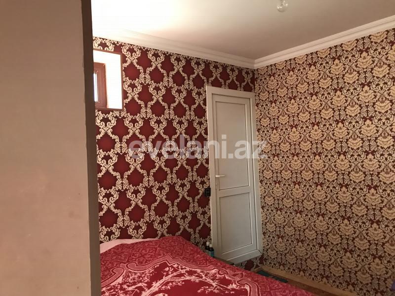 Satılır, həyət evi / bağ, 5 otaqlı, 200 m², Bakı, Səbail r, Bayıl q.