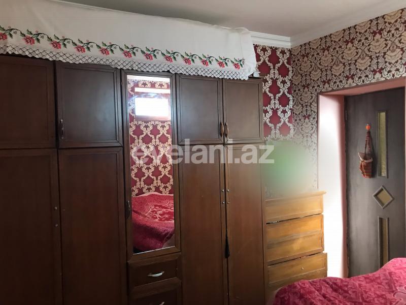 Satılır, həyət evi / bağ, 5 otaqlı, 200 m², Bakı, Səbail r, Bayıl q.