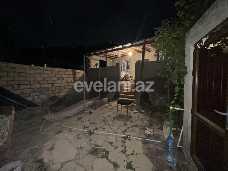 Satılır, həyət evi / bağ, 5 otaqlı, 200 m², Bakı, Səbail r, Bayıl q.