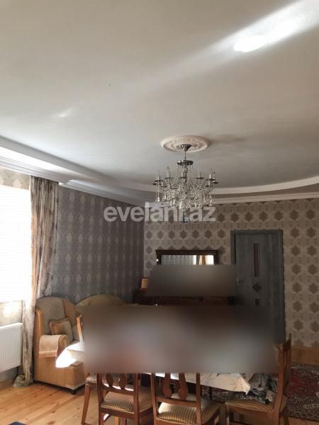 Satılır, həyət evi / bağ, 5 otaqlı, 200 m², Bakı, Səbail r, Bayıl q.