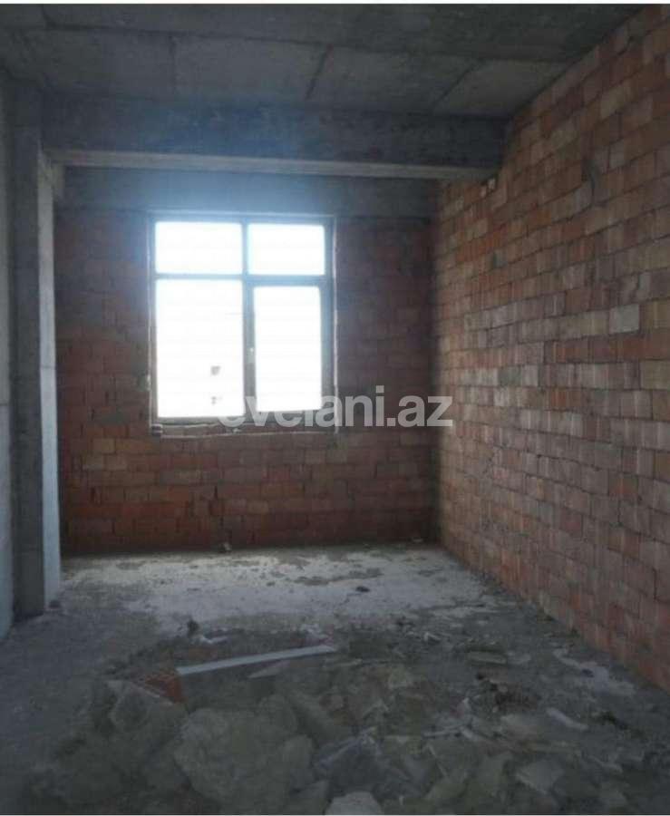 Satılır, yeni tikili, 3 otaqlı, 128 m², Bakı, Yasamal r.