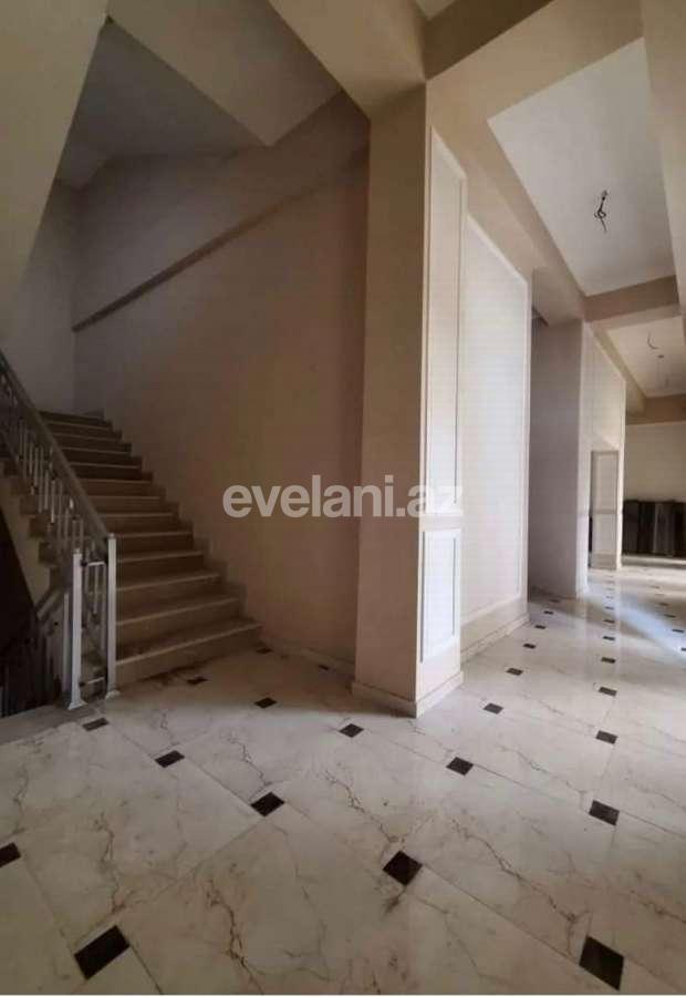 Satılır, yeni tikili, 3 otaqlı, 128 m², Bakı, Yasamal r.