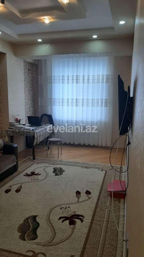 Satılır, yeni tikili, 2 otaqlı, 88 m², Bakı, Binəqədi r, 9-cu mikrorayon q.