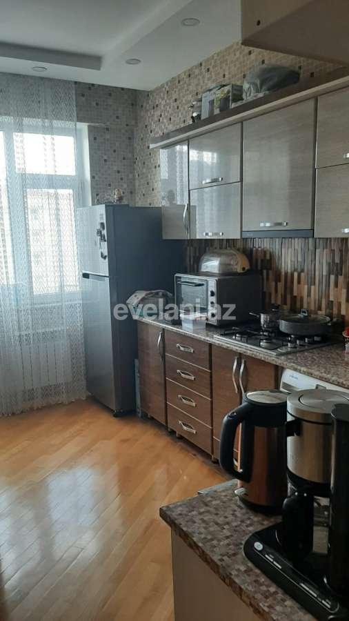 Satılır, yeni tikili, 2 otaqlı, 88 m², Bakı, Binəqədi r, 9-cu mikrorayon q.