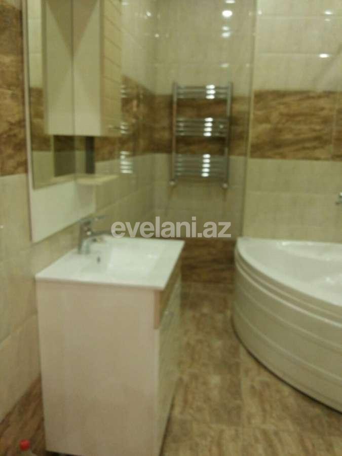 Satılır, yeni tikili, 2 otaqlı, 88 m², Bakı, Binəqədi r, 9-cu mikrorayon q.