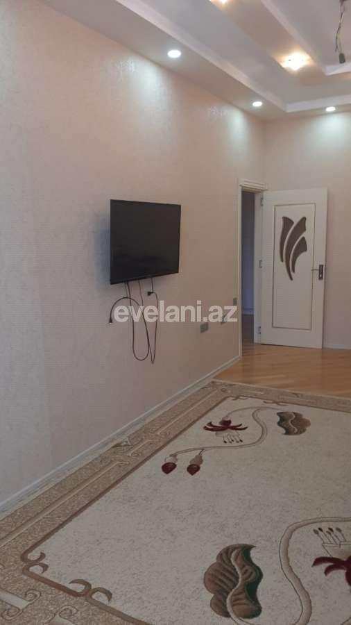 Satılır, yeni tikili, 2 otaqlı, 88 m², Bakı, Binəqədi r, 9-cu mikrorayon q.