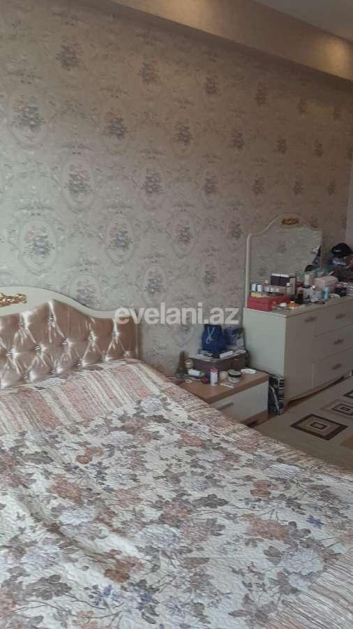 Satılır, yeni tikili, 2 otaqlı, 88 m², Bakı, Binəqədi r, 9-cu mikrorayon q.