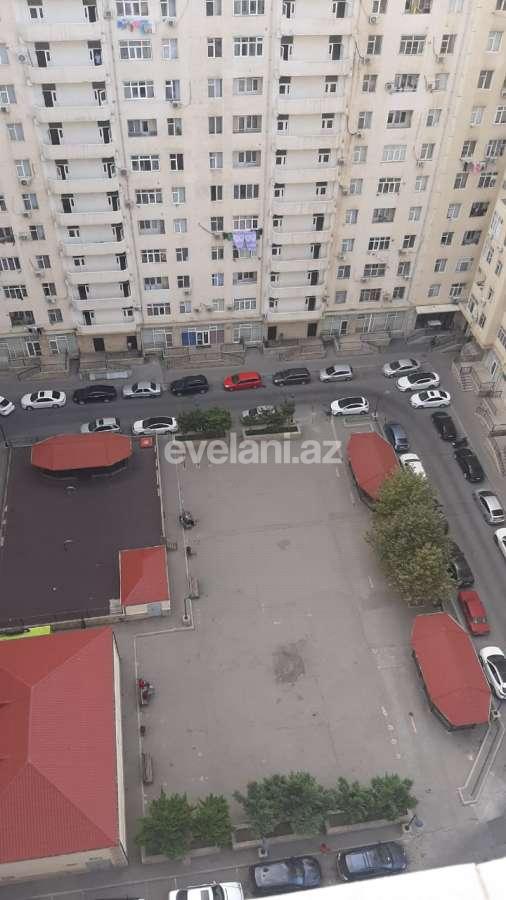 Satılır, yeni tikili, 2 otaqlı, 88 m², Bakı, Binəqədi r, 9-cu mikrorayon q.