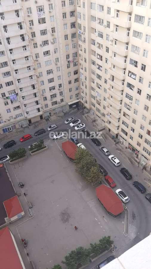 Satılır, yeni tikili, 2 otaqlı, 88 m², Bakı, Binəqədi r, 9-cu mikrorayon q.