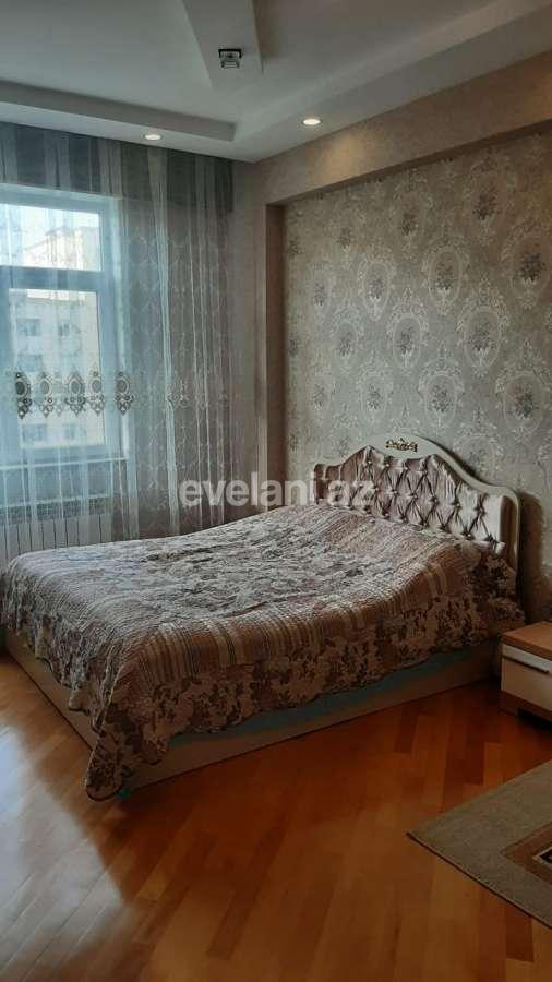 Satılır, yeni tikili, 2 otaqlı, 88 m², Bakı, Binəqədi r, 9-cu mikrorayon q.