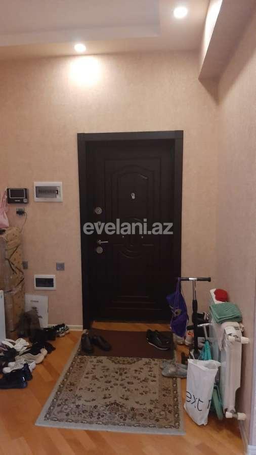 Satılır, yeni tikili, 2 otaqlı, 88 m², Bakı, Binəqədi r, 9-cu mikrorayon q.