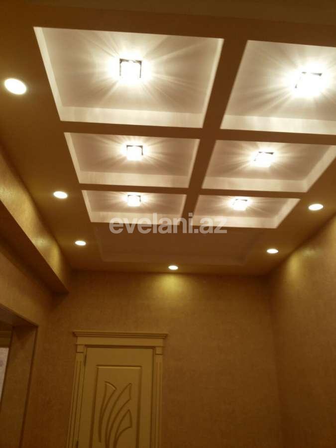 Satılır, yeni tikili, 2 otaqlı, 88 m², Bakı, Binəqədi r, 9-cu mikrorayon q.