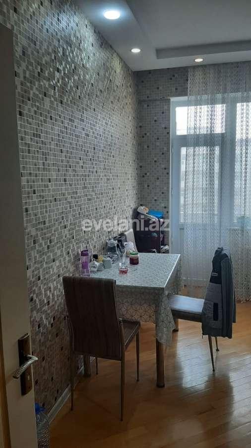 Satılır, yeni tikili, 2 otaqlı, 88 m², Bakı, Binəqədi r, 9-cu mikrorayon q.