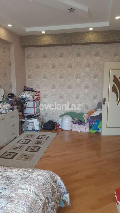 Satılır, yeni tikili, 2 otaqlı, 88 m², Bakı, Binəqədi r, 9-cu mikrorayon q.