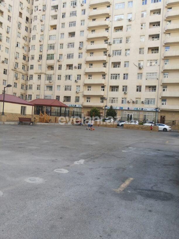Satılır, yeni tikili, 2 otaqlı, 88 m², Bakı, Binəqədi r, 9-cu mikrorayon q.