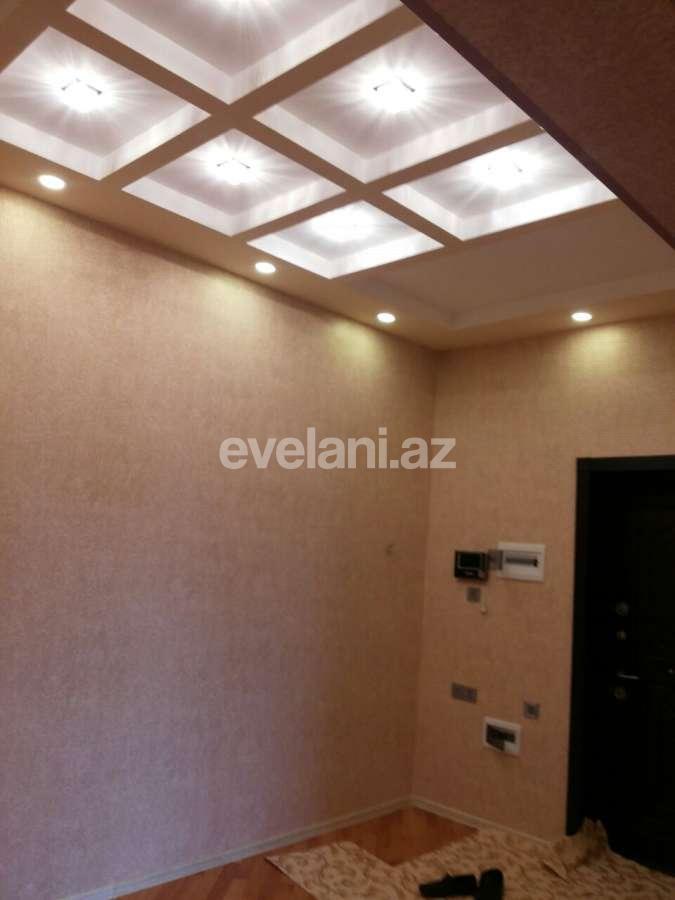 Satılır, yeni tikili, 2 otaqlı, 88 m², Bakı, Binəqədi r, 9-cu mikrorayon q.