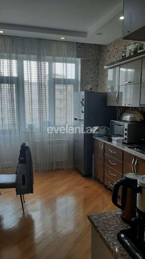Satılır, yeni tikili, 2 otaqlı, 88 m², Bakı, Binəqədi r, 9-cu mikrorayon q.