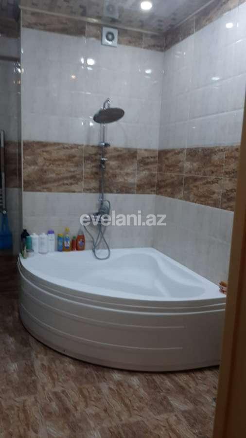 Satılır, yeni tikili, 2 otaqlı, 88 m², Bakı, Binəqədi r, 9-cu mikrorayon q.