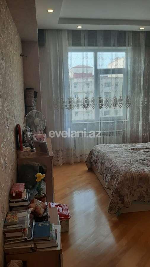 Satılır, yeni tikili, 2 otaqlı, 88 m², Bakı, Binəqədi r, 9-cu mikrorayon q.