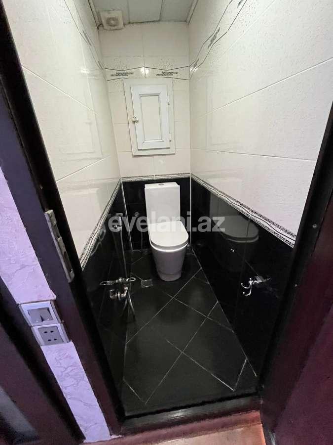 Sale, old building, 3 room, 90 m², Baku, Binagadi r, 9-th microdistrict d.