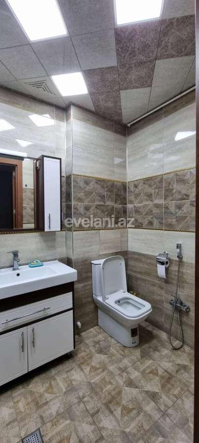 Kirayə verilir, köhnə tikili, 4 otaqlı, 144 m², Bakı, Yasamal r, Yasamal q, Elmlər Akademiyası m.