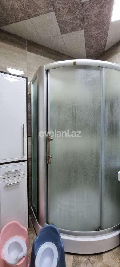 Kirayə verilir, köhnə tikili, 4 otaqlı, 144 m², Bakı, Yasamal r, Yasamal q, Elmlər Akademiyası m.