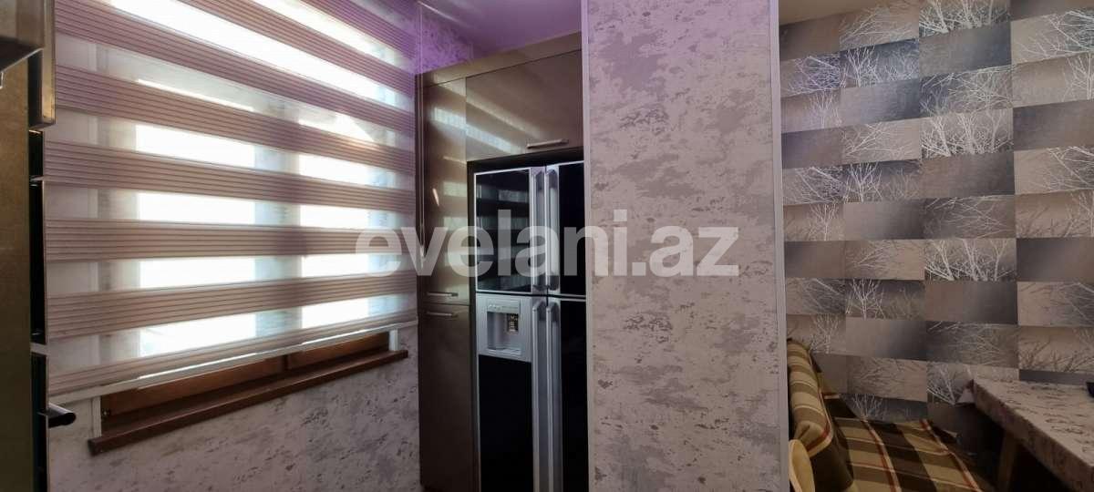 Kirayə verilir, köhnə tikili, 4 otaqlı, 144 m², Bakı, Yasamal r, Yasamal q, Elmlər Akademiyası m.