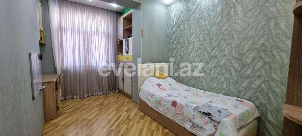 Kirayə verilir, köhnə tikili, 4 otaqlı, 144 m², Bakı, Yasamal r, Yasamal q, Elmlər Akademiyası m.