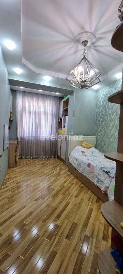 Kirayə verilir, köhnə tikili, 4 otaqlı, 144 m², Bakı, Yasamal r, Yasamal q, Elmlər Akademiyası m.