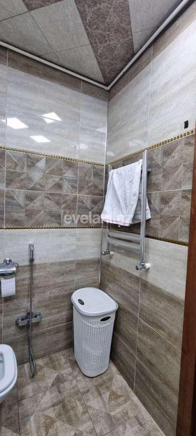 Kirayə verilir, köhnə tikili, 4 otaqlı, 144 m², Bakı, Yasamal r, Yasamal q, Elmlər Akademiyası m.