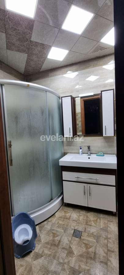 Kirayə verilir, köhnə tikili, 4 otaqlı, 144 m², Bakı, Yasamal r, Yasamal q, Elmlər Akademiyası m.