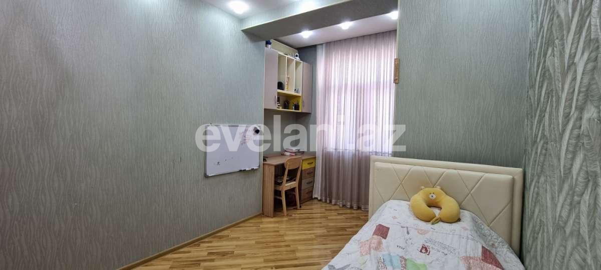 Kirayə verilir, köhnə tikili, 4 otaqlı, 144 m², Bakı, Yasamal r, Yasamal q, Elmlər Akademiyası m.
