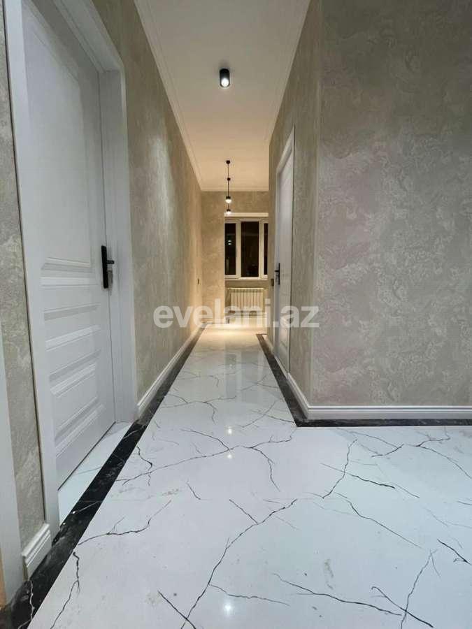 Satılır, köhnə tikili, 3 otaqlı, 90 m², Bakı, Nərimanov r, Azadlıq prospekti m.