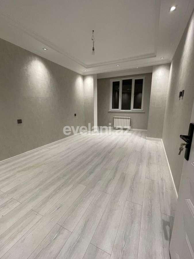 Satılır, köhnə tikili, 3 otaqlı, 90 m², Bakı, Nərimanov r, Azadlıq prospekti m.
