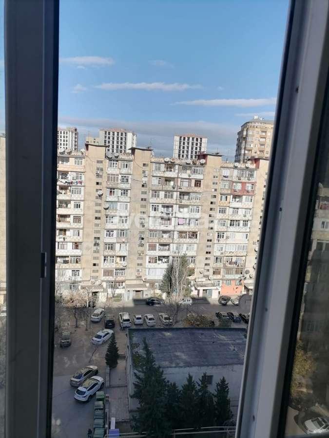 Satılır, köhnə tikili, 3 otaqlı, 90 m², Bakı, Nərimanov r, Azadlıq prospekti m.