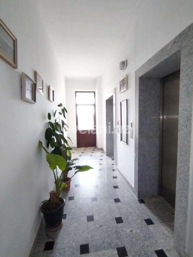 Продаётся, новостройка, 3-комнаты, 136 m², Баку, Ясамальский r, Элмляр Академиясы m.