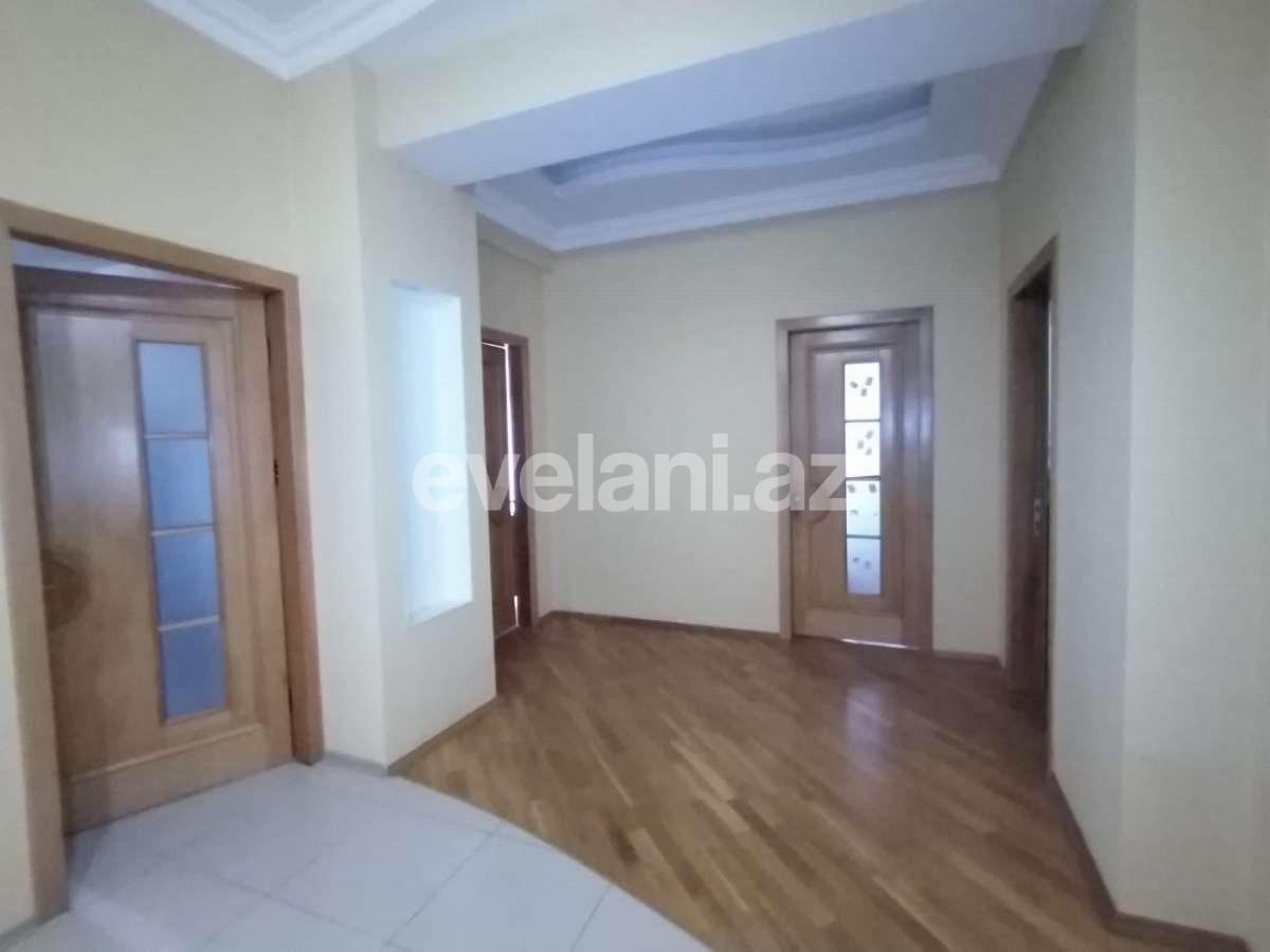 Продаётся, новостройка, 3-комнаты, 136 m², Баку, Ясамальский r, Элмляр Академиясы m.