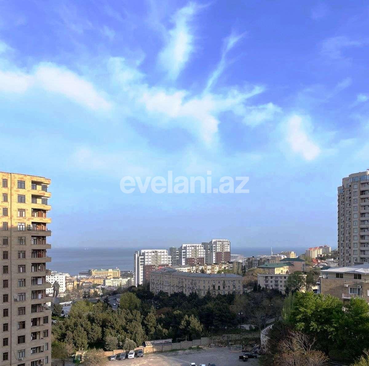 Продаётся, новостройка, 3-комнаты, 136 m², Баку, Ясамальский r, Элмляр Академиясы m.