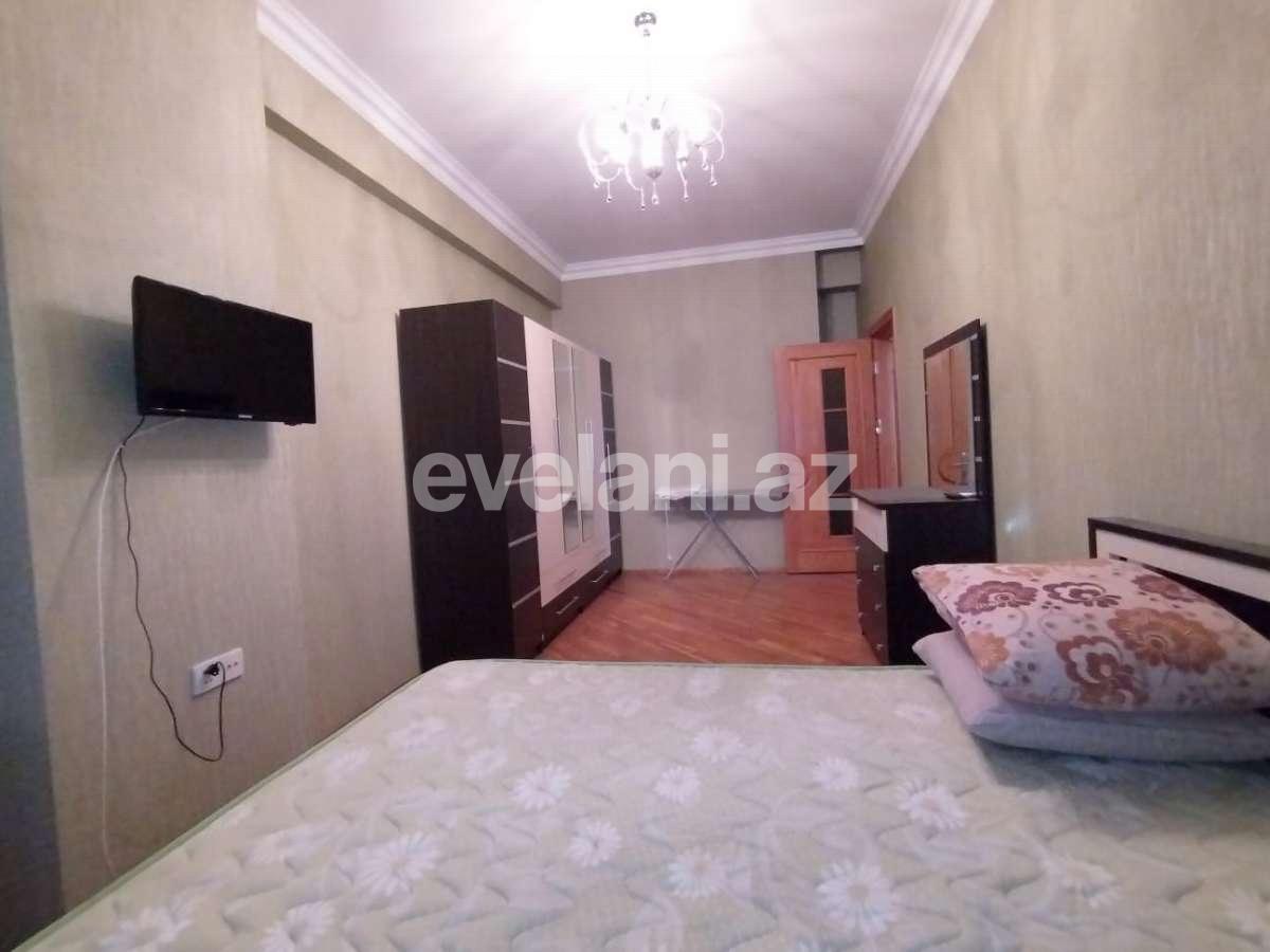 Продаётся, новостройка, 3-комнаты, 136 m², Баку, Ясамальский r, Элмляр Академиясы m.