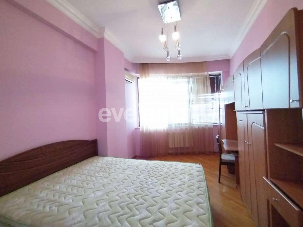 Продаётся, новостройка, 3-комнаты, 136 m², Баку, Ясамальский r, Элмляр Академиясы m.