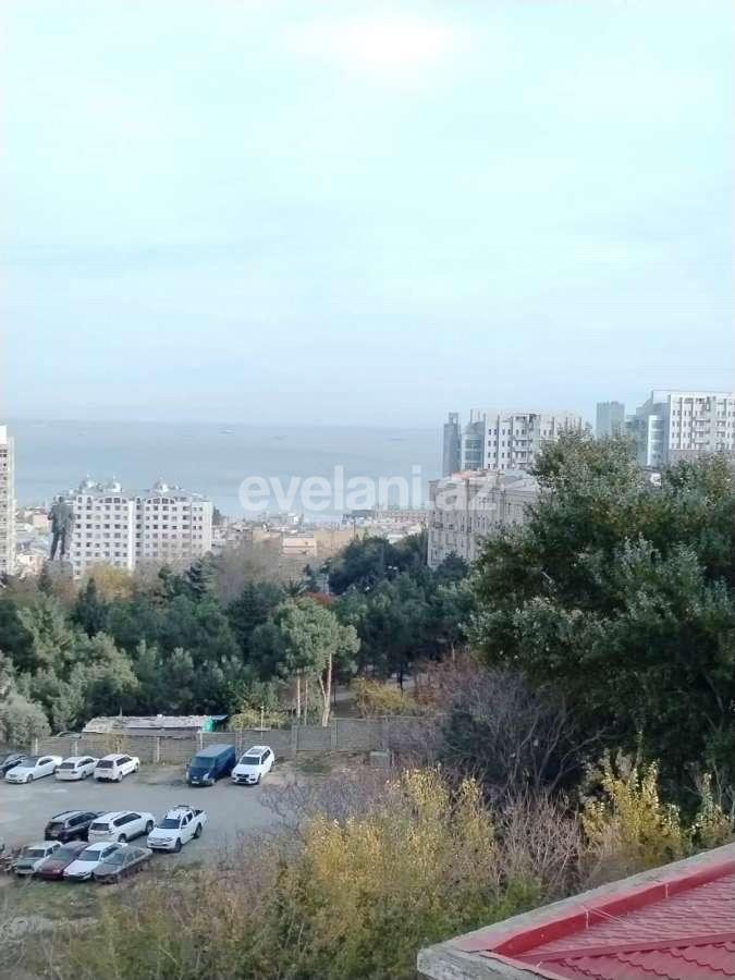 Продаётся, новостройка, 3-комнаты, 136 m², Баку, Ясамальский r, Элмляр Академиясы m.