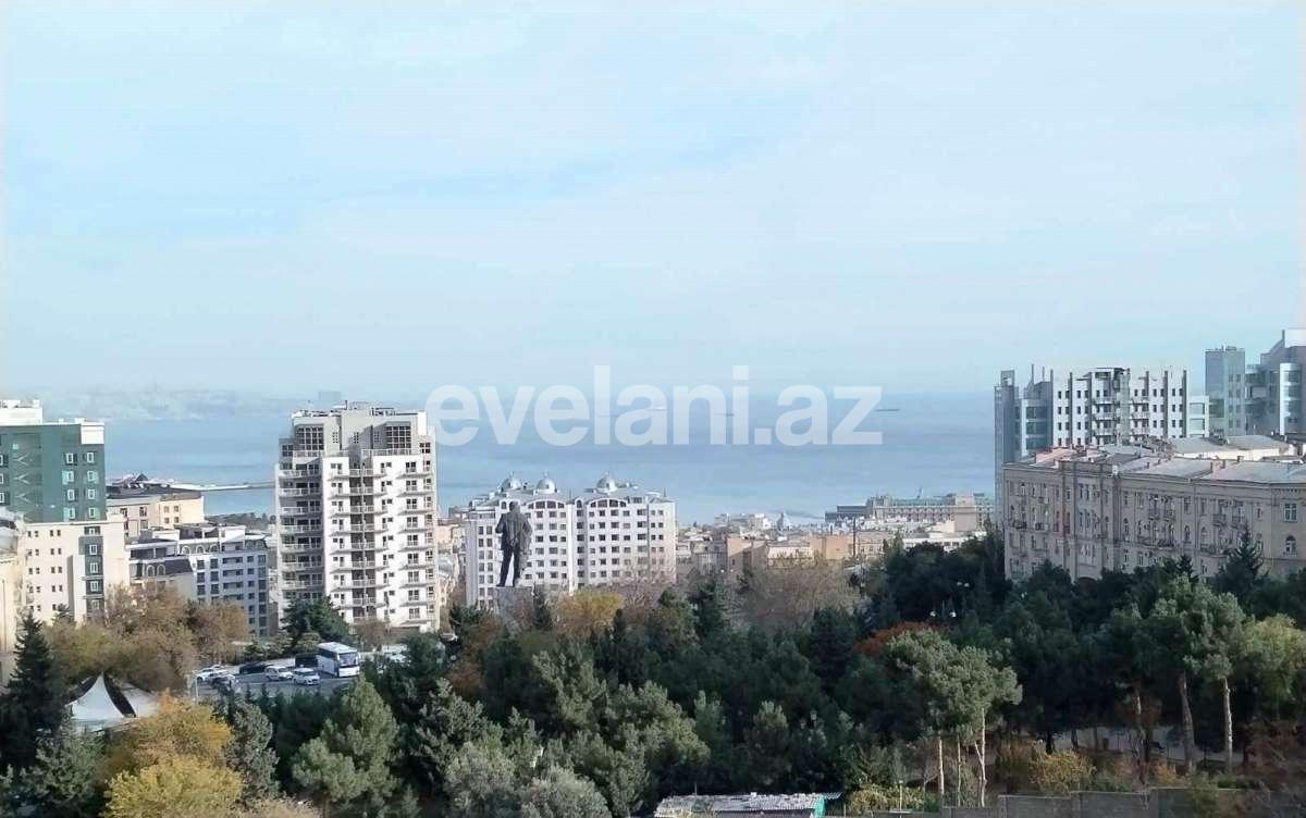 Продаётся, новостройка, 3-комнаты, 136 m², Баку, Ясамальский r, Элмляр Академиясы m.